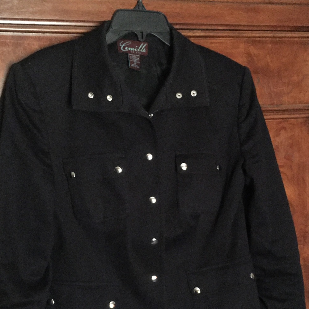 Camilla   LA VIe